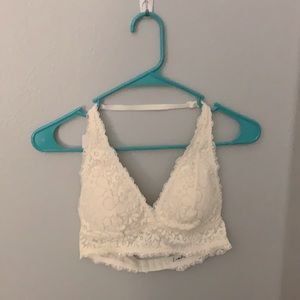 Lace Bralette
